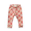 Baby Bamboo Leggings | Sunkissed