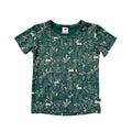 Baby/Kids' Bamboo T-Shirt | Twilight Grove