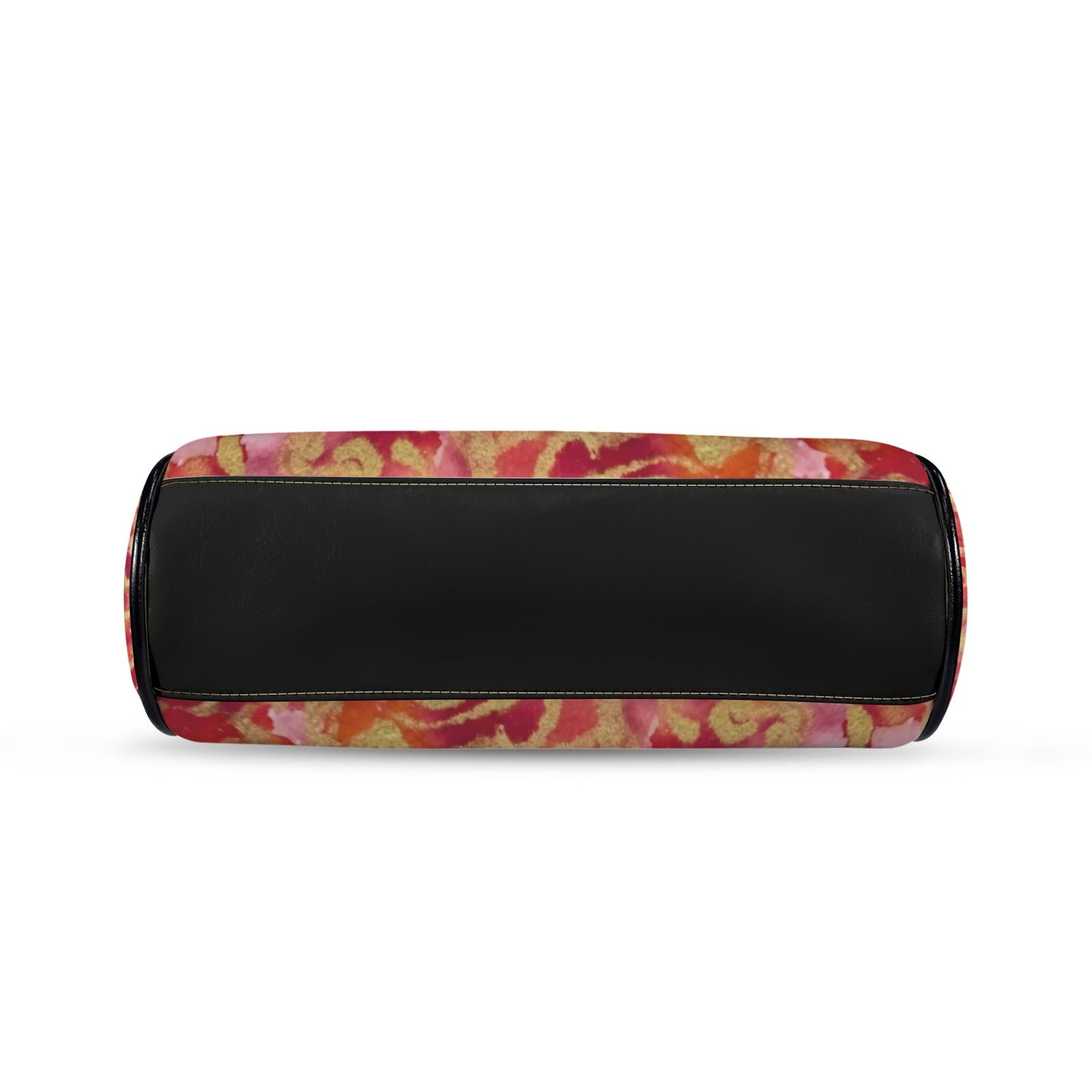 Red Roses Kisslock Crossbody Bag — Back Alley Exclusive