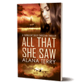 All That She Saw: Turbulent Skies #4