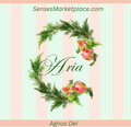 Aria Linen Spray