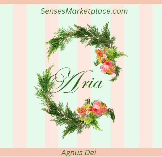 Aria Linen Spray