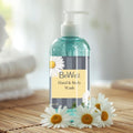 BeWell Hand & Body Wash All Natural