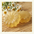 BeWell All Natural Honey Glycerin Bar Soap