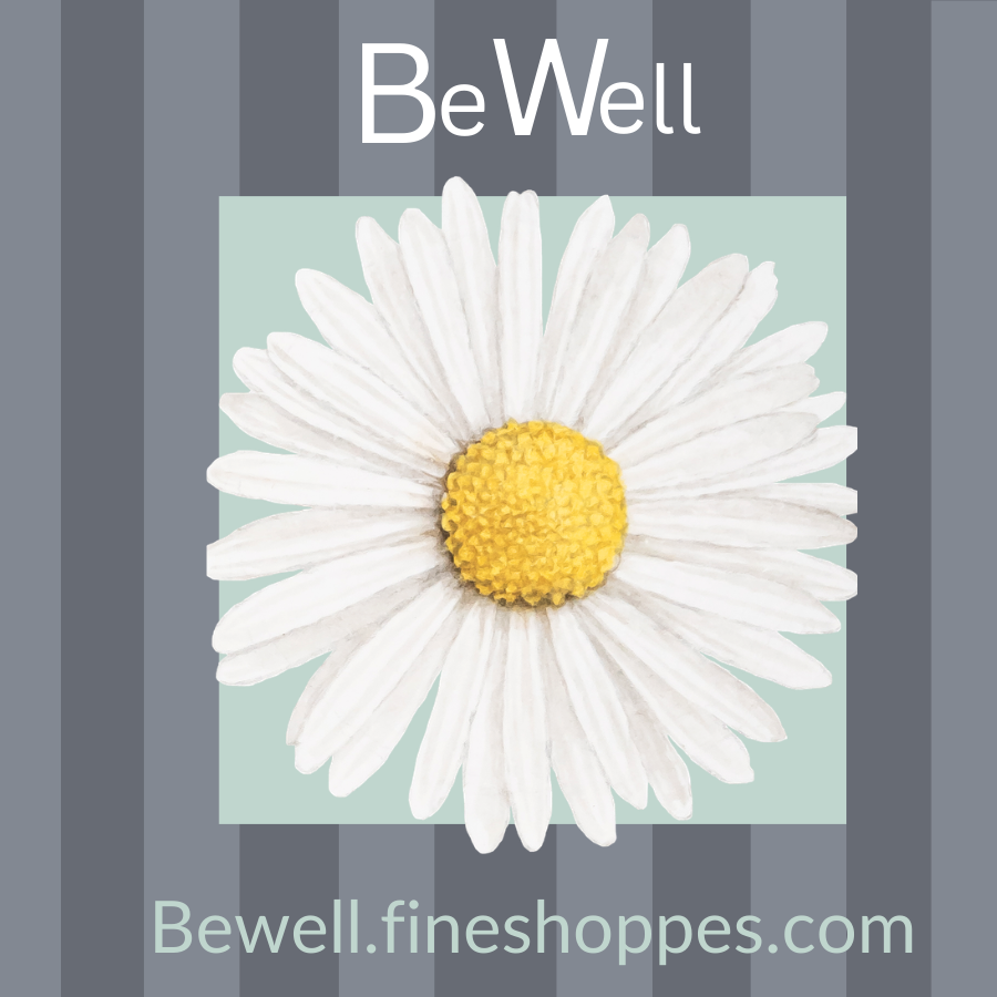 BeWell All Natural Room Spray
