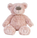 Bear Brim no. 2 plush animal by Happy Horse