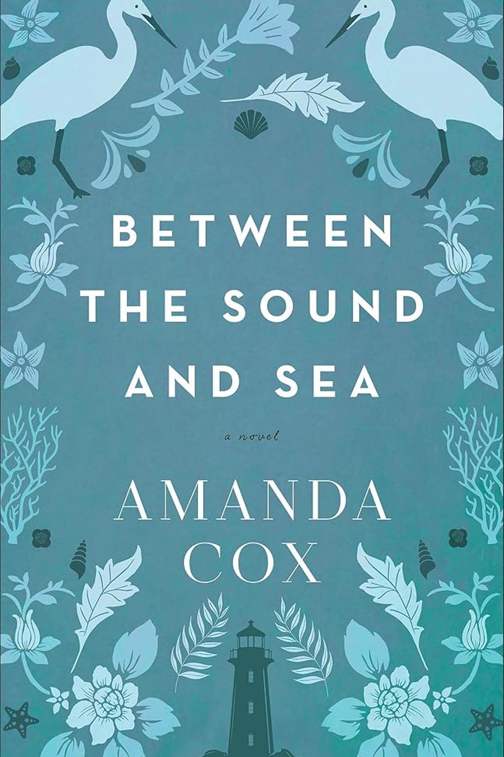 Between the Sound and Sea