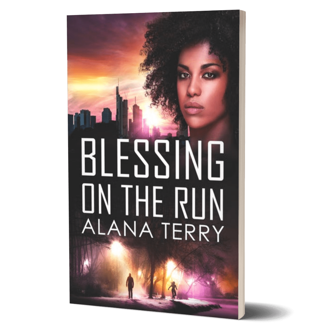 Blessing on the Run