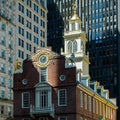 Revolutionary Footsteps  Itinerary