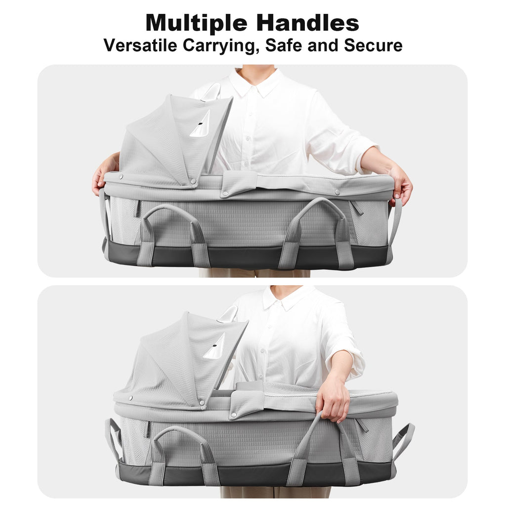 Portable Baby travel  Bassinet