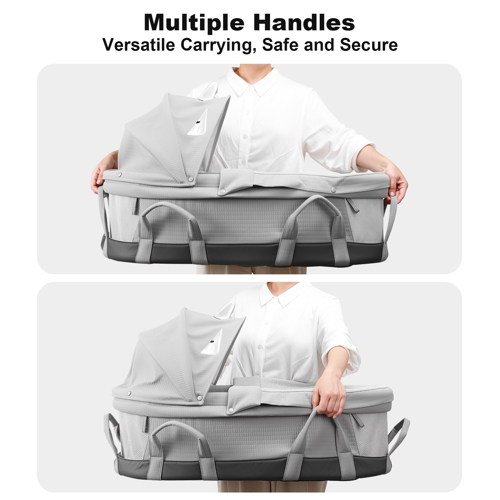 Portable Baby travel  Bassinet