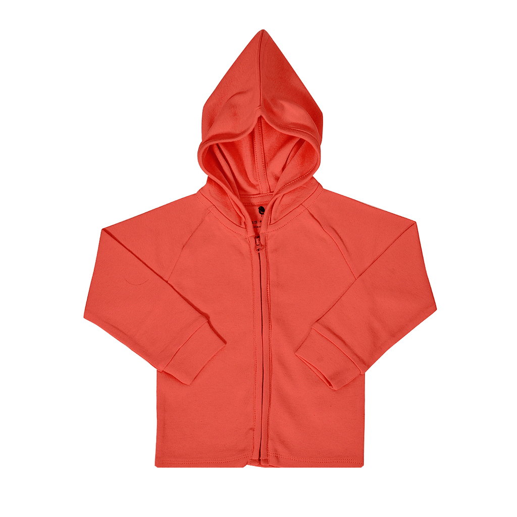hoodie | watermelon