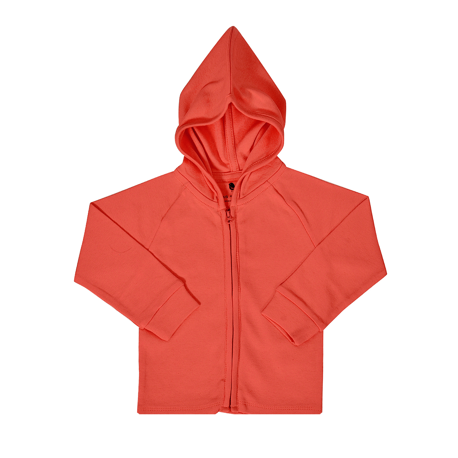 hoodie | watermelon