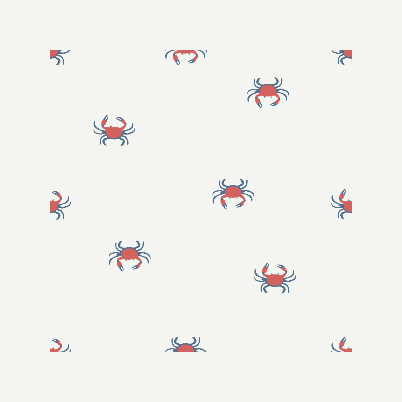 tank romper | crab