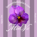 MonVie All Natural Linen Spray