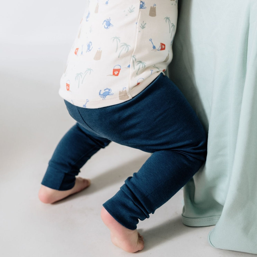 Baby/Kids' Bamboo Classic Tank | Digging It