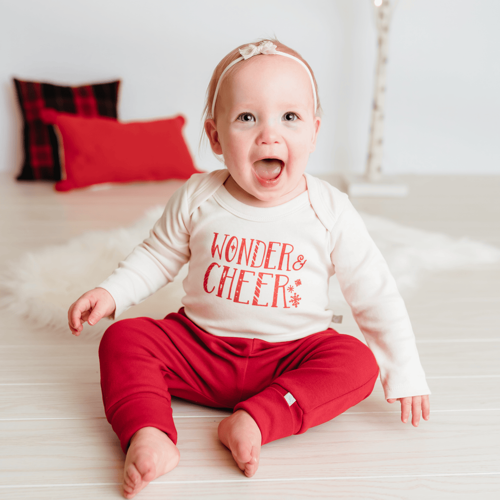 gift set | wonder and cheer 2pc