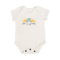 graphic bodysuit | hogs and kisses