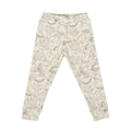 pj pant legging | jungle