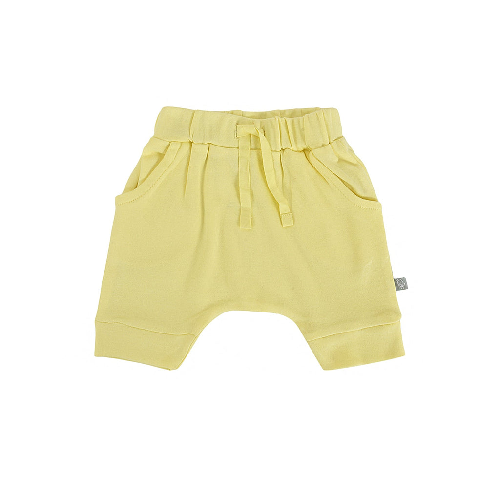 shorts | chardonnay