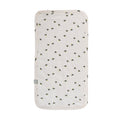 burp cloth | busy bees