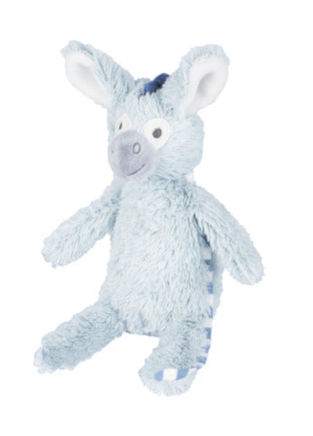 Donkey Dallas #2 plush animal by Happy Horse