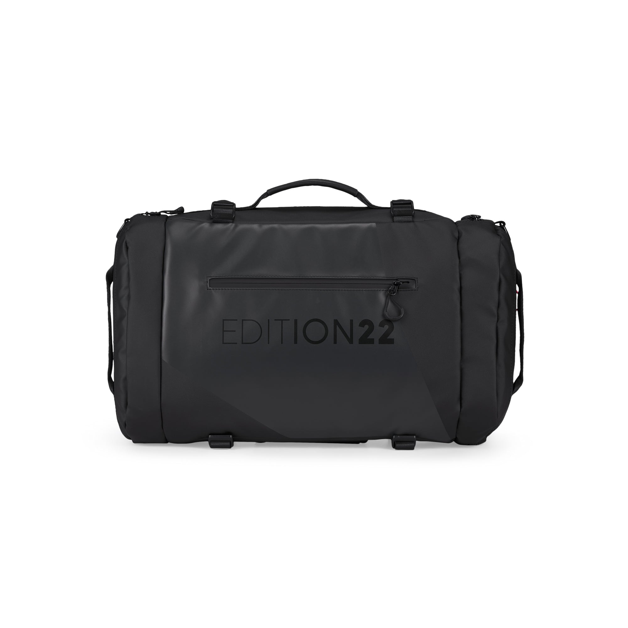 Signature Duffle Bag