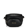 Wayfarer Vegan Leather Crossbody Bag