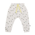 lounge pants | busy bees