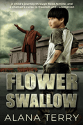 Flower Swallow
