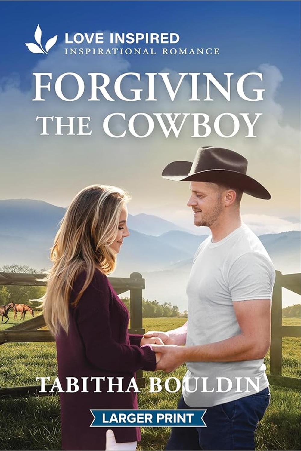 Forgiving the Cowboy