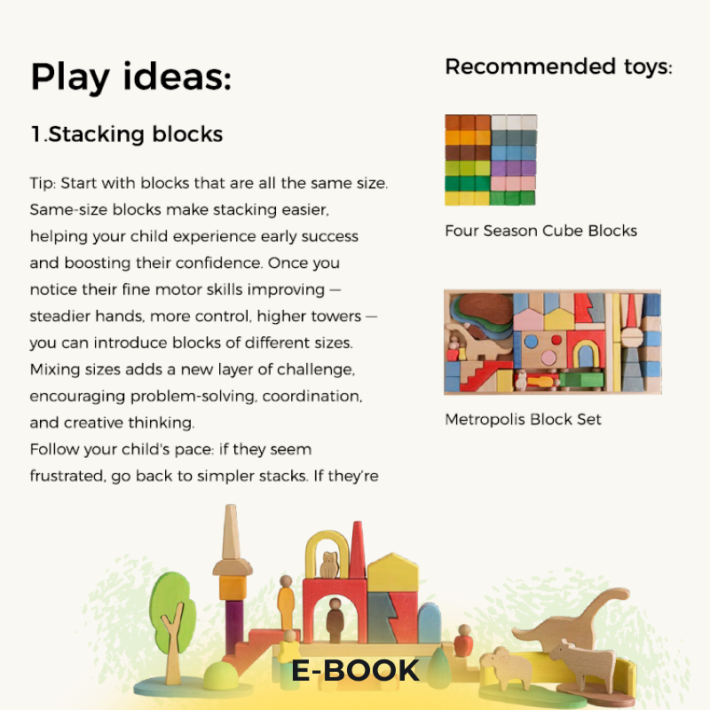 AVDAR Play Guide "How to spark play with AVDAR"