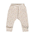 cuffed pants | tutti frutti