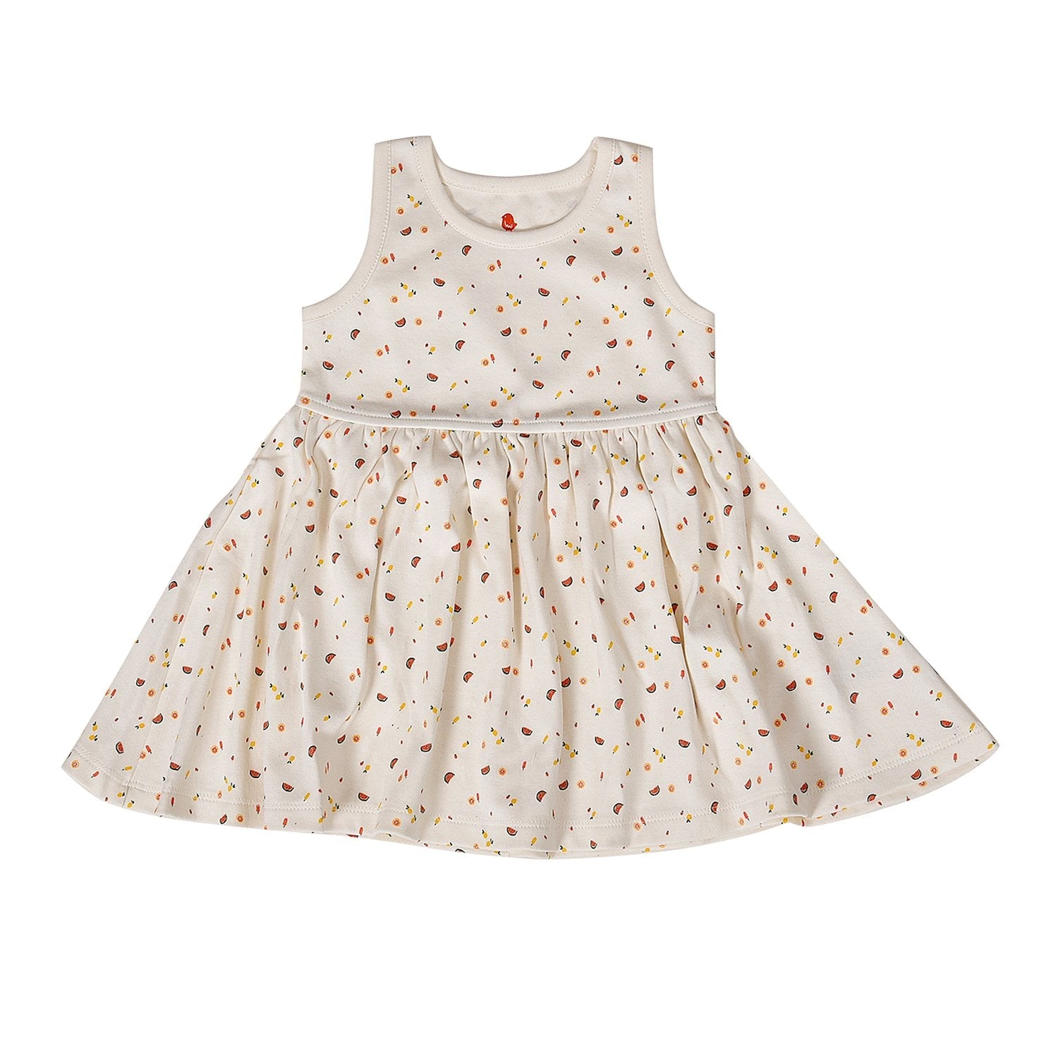 tank twirl dress | tutti frutti
