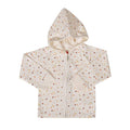 hoodie | tutti frutti
