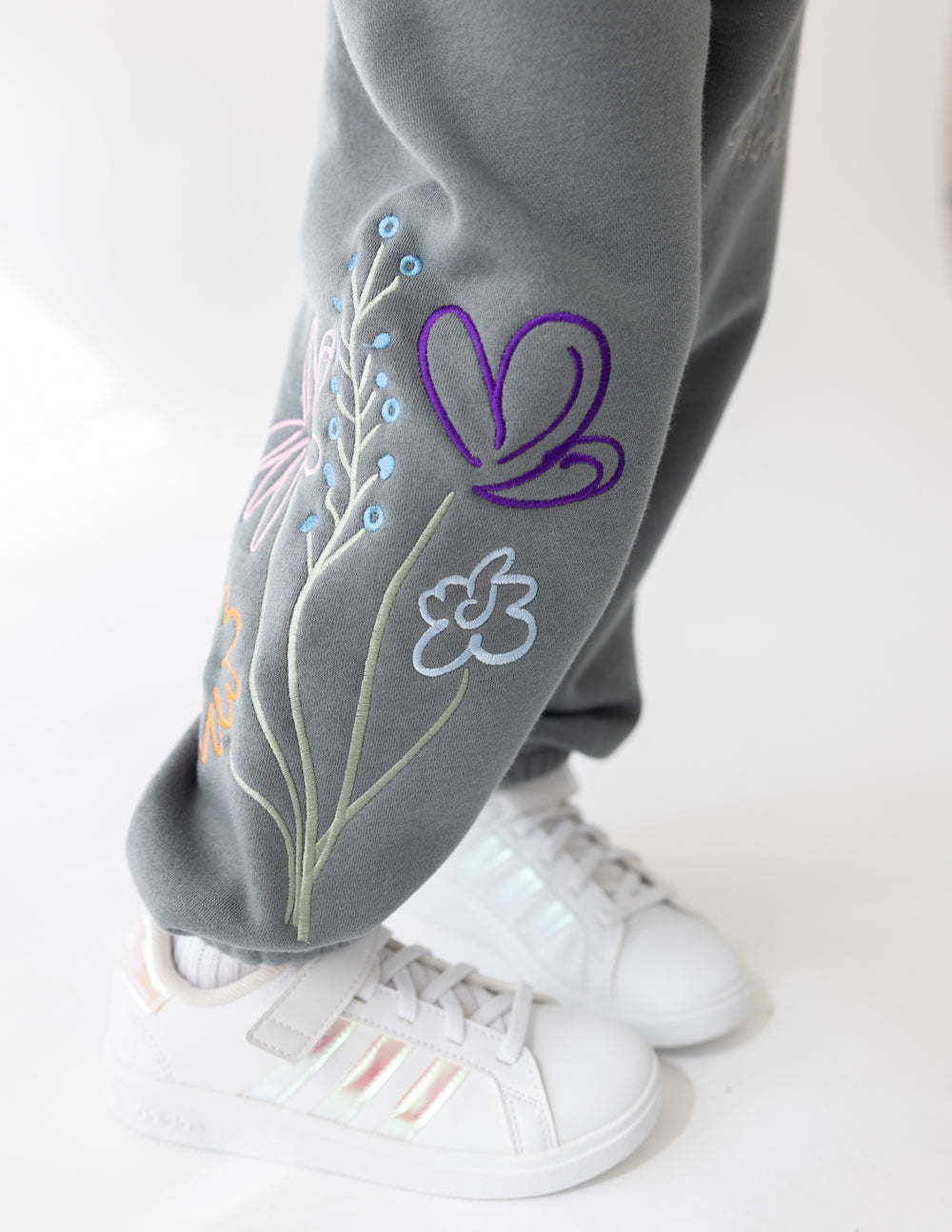 God's Still Working Kids Sweatpant