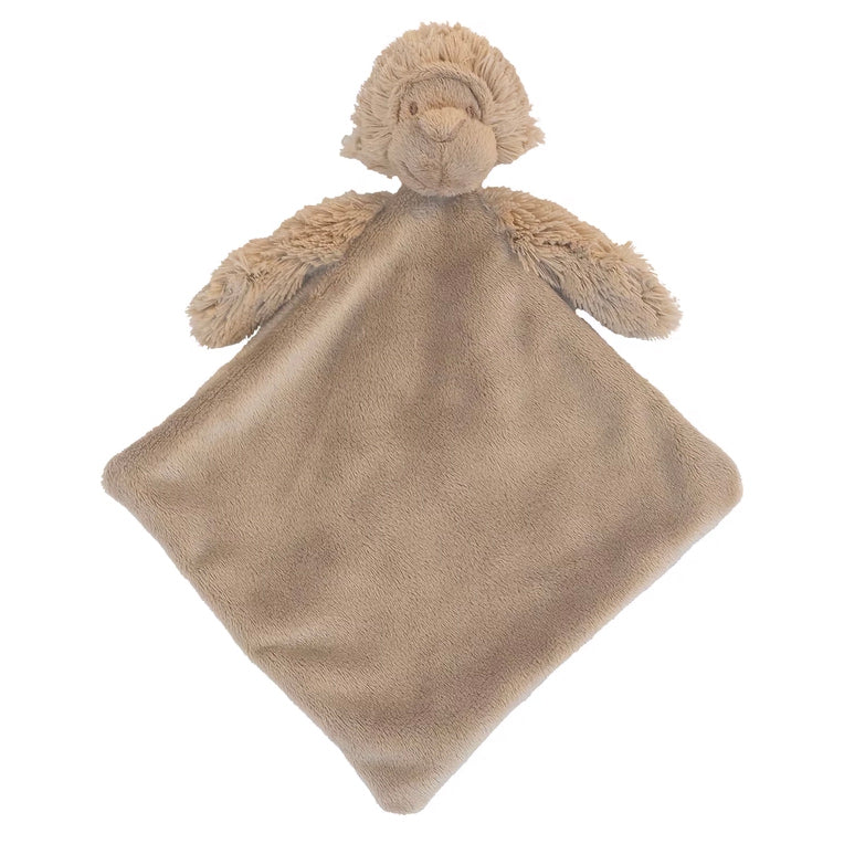 Gorilla Gayo Tuttle plush by Happy Horse