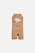 Snugly Baby Wrap Designed For Car Seat And Stroller Chanterelle