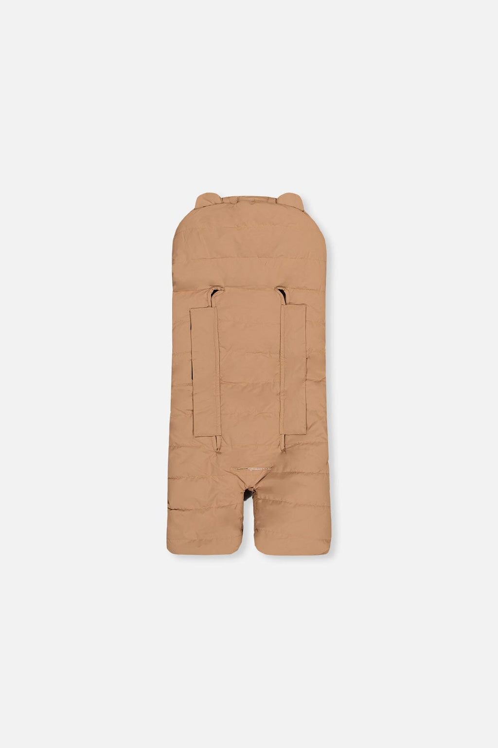 Snugly Baby Wrap Designed For Car Seat And Stroller Chanterelle