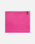 Mid-Season Jersey Neck Tube Candy Pink