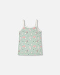 Organic Cotton Tank Underwear