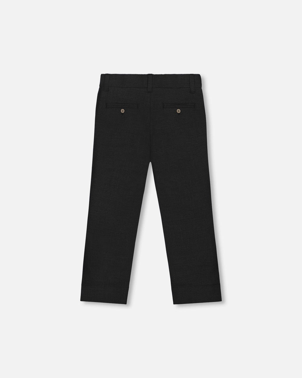 Classic Pants Black