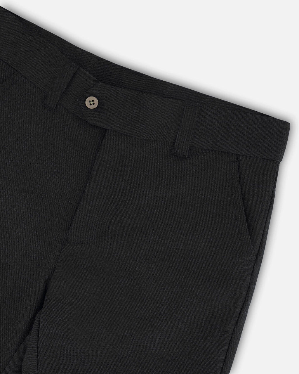 Classic Pants Black
