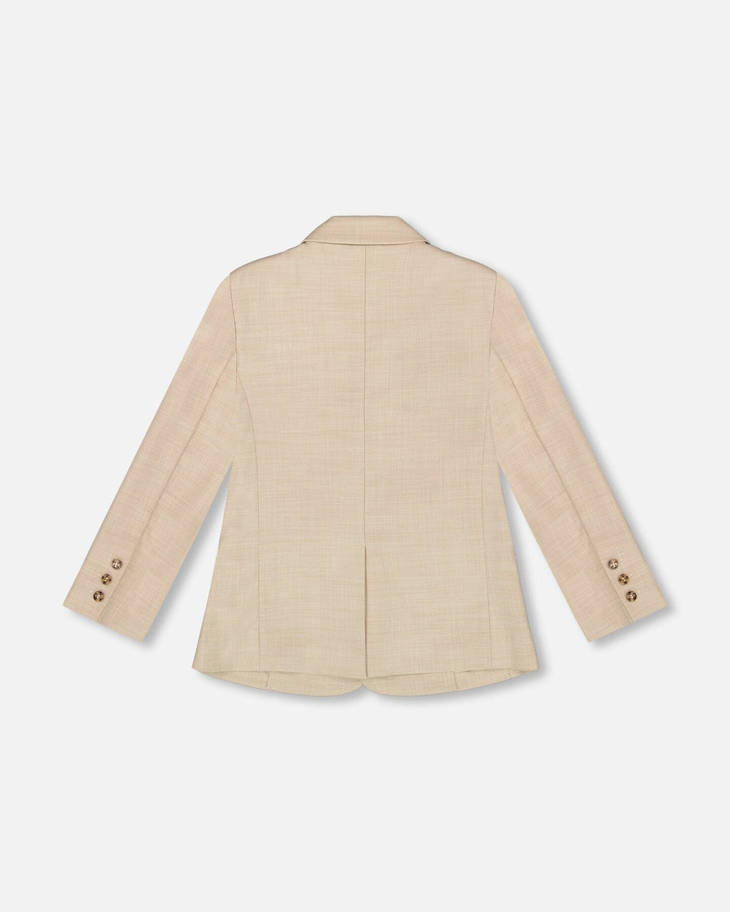 Blazer Beige