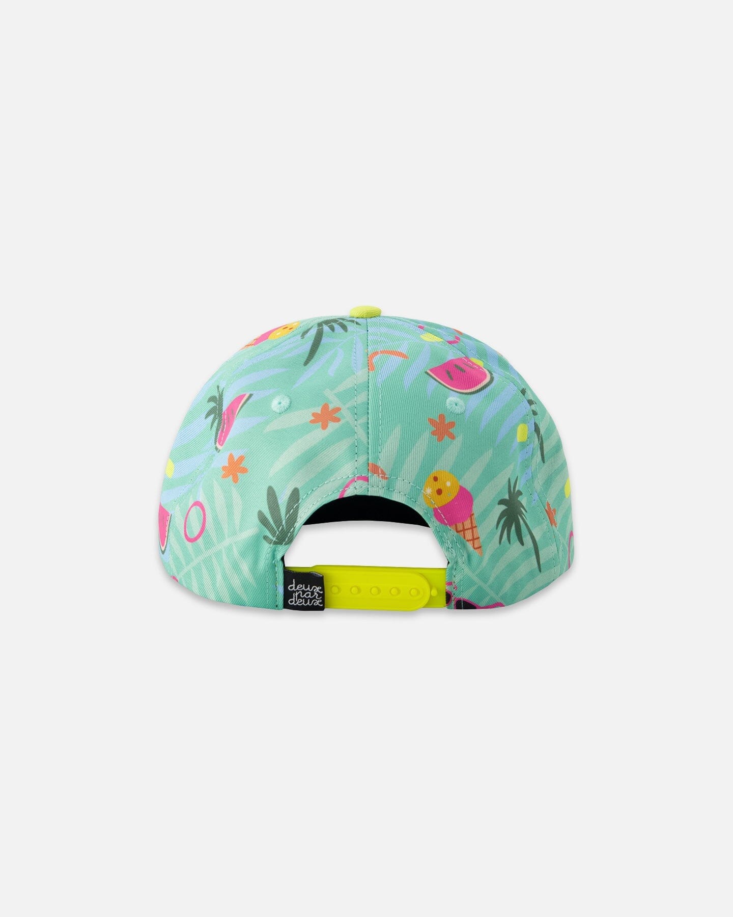 Cap Green Beach Print