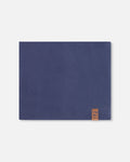 Stretch Jersey Neck Tube Navy Blue
