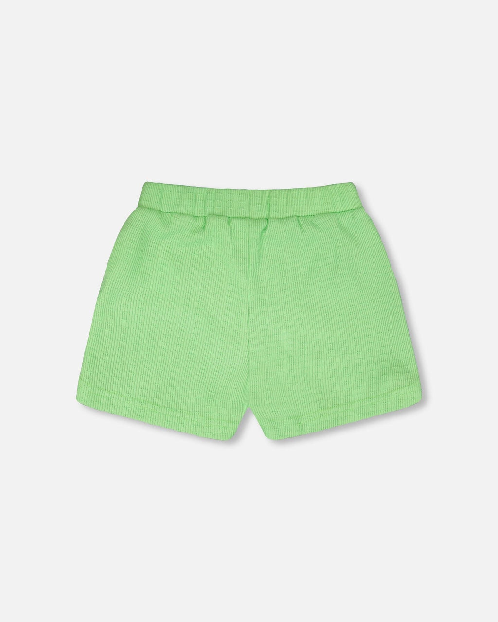 Shorts Mint Green