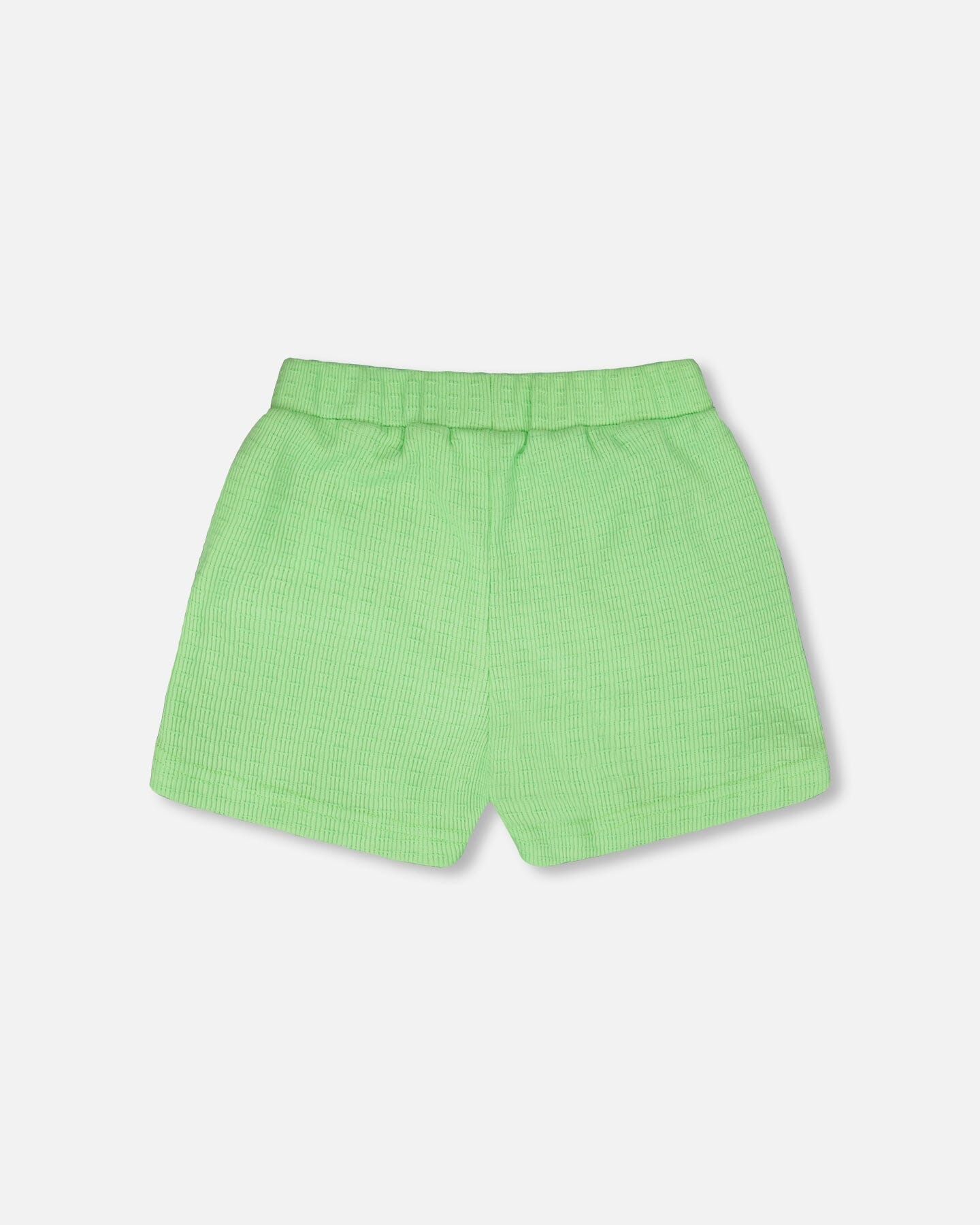 Shorts Mint Green