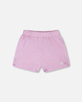Shorts Lilac
