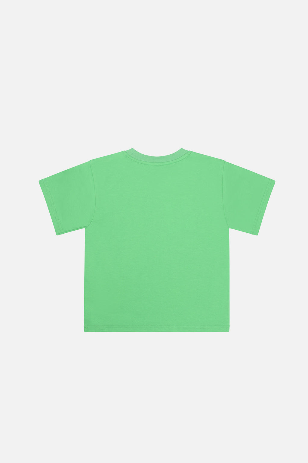 40Th Anniversary Graphic T-Shirt Green